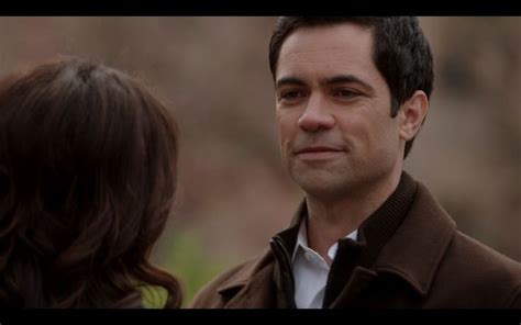 Danny Pino As Nick Amaro Laura Benanti As Maria Grazie Amaro In Svu