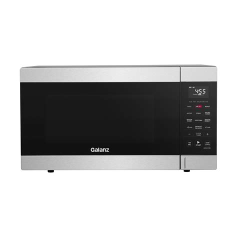 Free Shipping Galanz 1 2 Cu Ft Air Fry Countertop Microwave Oven 1000