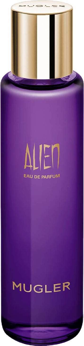 Thierry Mugler Alien EdP Refill 100ml Se Priser