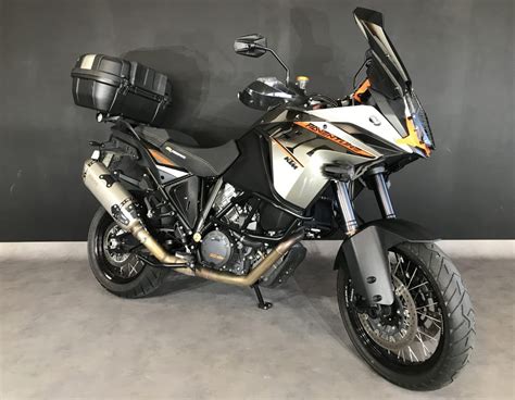 Ktm Adventure Adventure Bmw