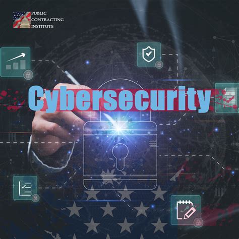 Cybersecurity What Government Contractors Need To Know Series 2024