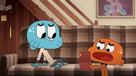 The Amazing World Of Gumball Tv Series 2011 2019 Episode List Imdb