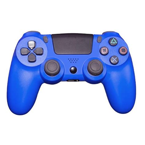 Bluetooth Playstation 4 Controller Remoterechargeable Gamepad