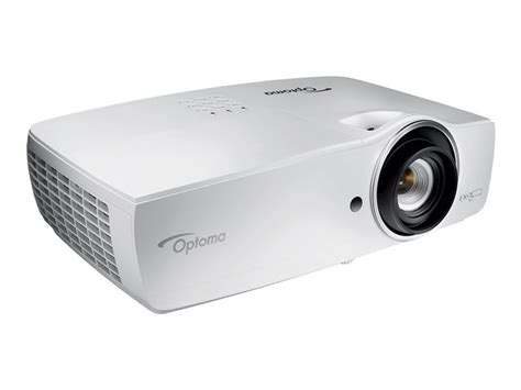 Optoma X Proyector Dlp Lumens X Maxvisual Es