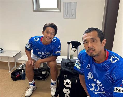 福西崇史さんのインスタグラム写真 福西崇史instagram「 2日間の那須jjjサッカーフェスティバル⚽️ 小学生から中学生まで