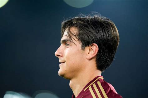 Dybala Sul Gol Andata Bene Non Sapevo Dove Stavo Juric