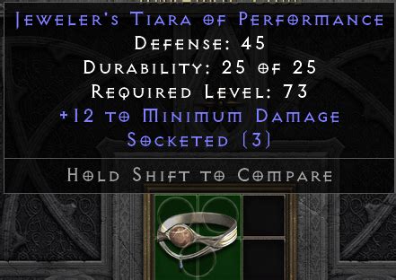 Jeweler S Tiara Topic D Jsp