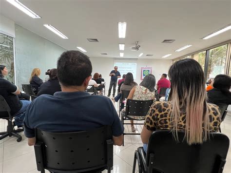 Sema Abre Vagas Para Curso De Agente De Desenvolvimento