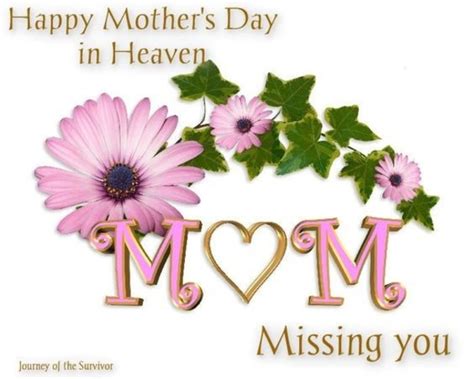 10 Happy Mothers Day In Heaven For The Mothers We Miss So Much