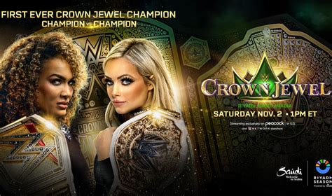 Wwe Crown Jewel 2024 Results 2024 Dredi Ginelle