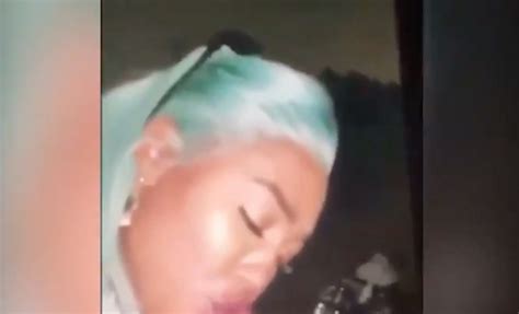 Shauna Chin Cleans Rifle In Leaked Sex Tape Video Yardhype