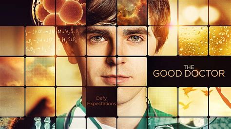 The Good Doctor Temporada 1 Capitulo 16 Completo Josh Richadd Fondo