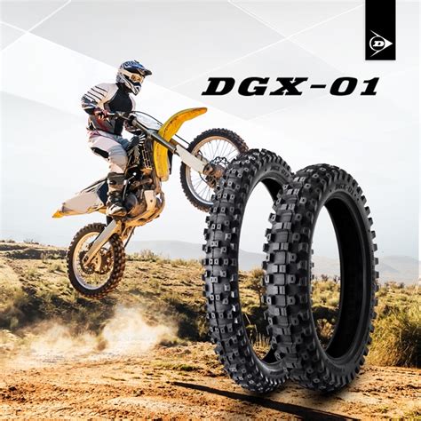 Jual Ban Dunlop Dgx Shopee Indonesia