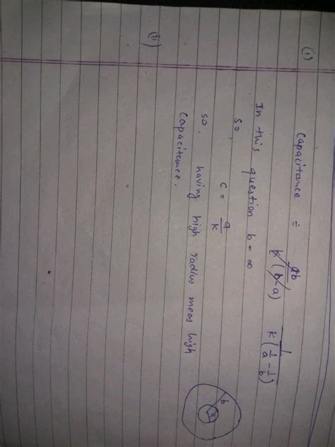 A Two Isolated Metal Spheres A And B Have Radii R And R