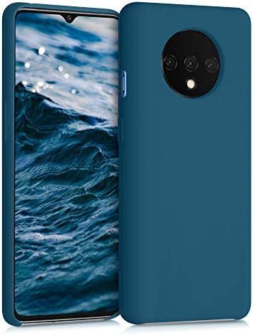 Amazon Kwmobile Case Compatible With Oneplus T Case Tpu