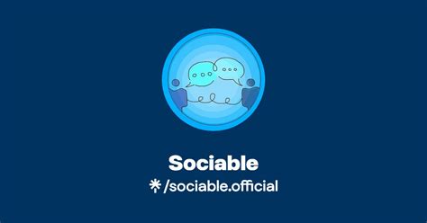 Sociable Instagram Linktree