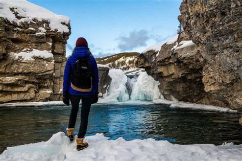 Calgary Banff Gondola Upper Hot Springs Johnston Canyon GetYourGuide