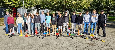 Index - MINT an der Kantonsschule Zug