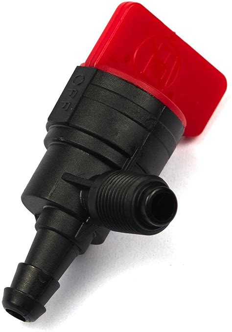 Briggs And Stratton Fuel Shut Off Valve 698182