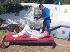 Slinx Bodysuit Gay Porn Pornhub