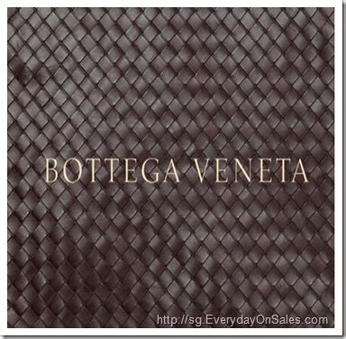 bottega veneta logo font - Titus Griggs