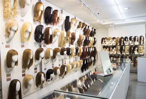 The Wig Shop 182 Photos And 263 Reviews 5376 Wilshire Blvd Los