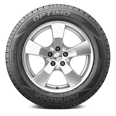 HANKOOK® OPTIMO H727 Tires