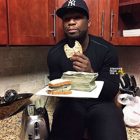 Feds Watchin 50 Cent Quits Instagram After Court Questions ‘money