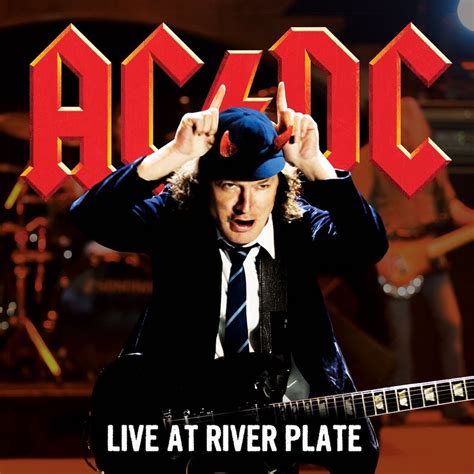 AC/DC - Live At River Plate