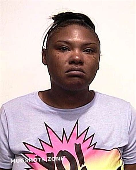 MCKNIGHT CRYSTAL ARLANIA 08 30 2022 Suwannee County Mugshots Zone