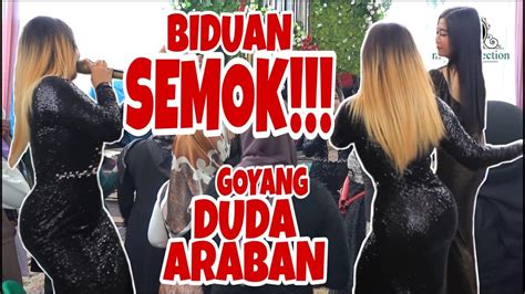 DANGDUT KOPLO DUDA ARABAN KOPLO TERBARU 2021 GOYANG BIDUAN HOT