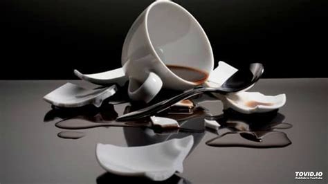 Broken Teacups Youtube