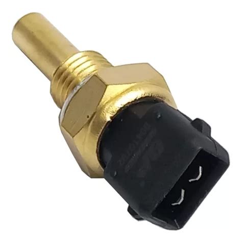 Valvula Sensor Temperatura Hyundai Getz Elantra Accent 2 Pin MercadoLibre