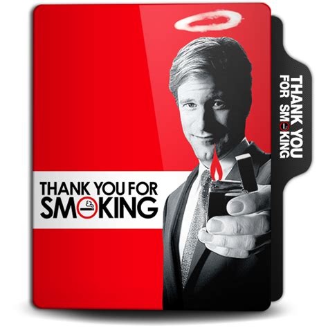 Thank You For Smoking V By Doniceman On Deviantart