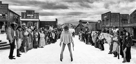Deadwood By David Yarrow Gold Mountain Gallery