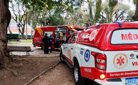 Homem Esfaqueado Morre Ap S Pedir Socorro Na Pra A Eufr Sio Correia