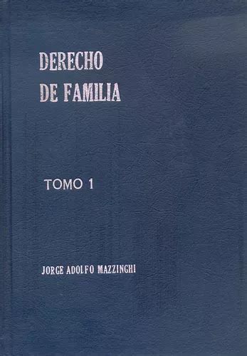 Livro Derecho De Familia Tomos Parcelamento Sem Juros