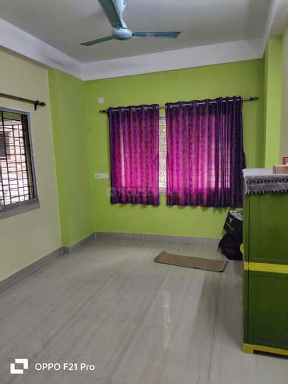 3 Bhk Flat For Rent In Kalyani Kolkata 1100 Sqft Property Id