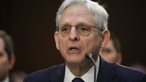 Merrick Garland Testimony Fentanyl Unleashed By Mexican Cartels