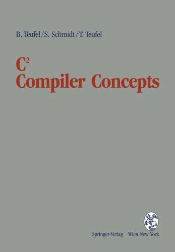 『c2 Compiler Concepts』｜感想・レビュー 読書メーター