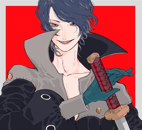 Yusuke Kitagawa Persona 5 Persona Five Persona