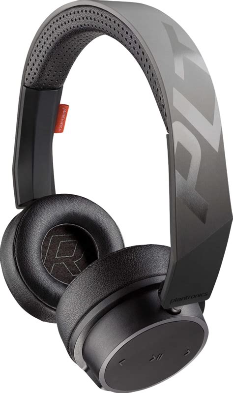 Questions And Answers Plantronics Backbeat Fit 505 On Ear Wireless