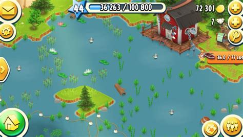 Simple Tips And Tricks For Fishing On Hay Day｜gyl Magazine