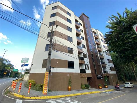 Apartamento Quartos No Bairro Horto Em Ipatinga Achou Mudou