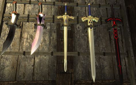 Best skyrim weapon mods - howmodel