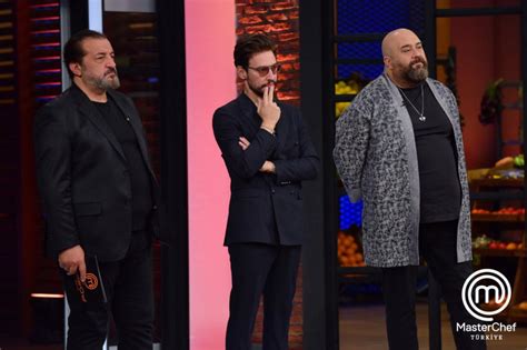 Masterchef Te Ikinci Ve Son Finalist Belli Oldu