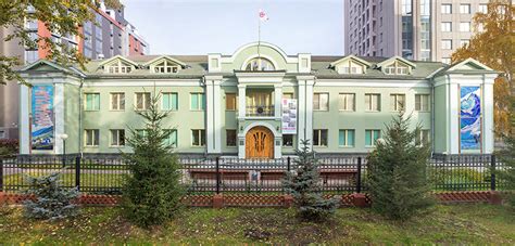 Новости Музея Рериха в Новосибирске