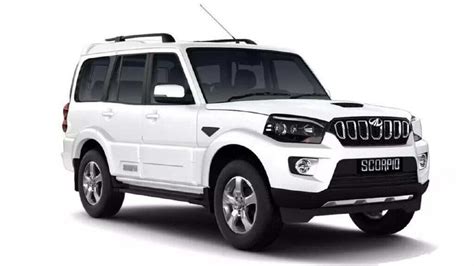 Mahindra Scorpio BS 6 Engine Specifications And Features Officially