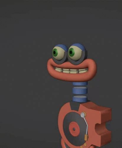 wubbox   gif wubbox    singing monsters discover