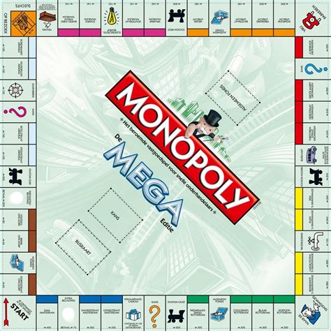 Monopoly Link Empire Darknet Market